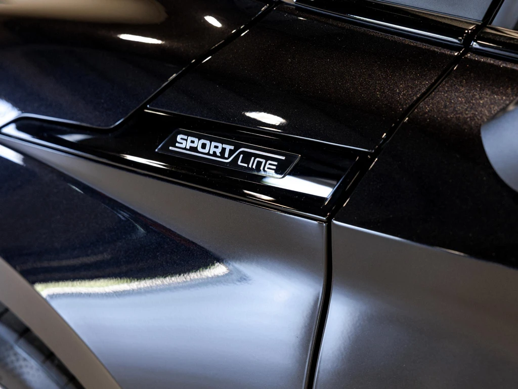 Škoda Enyaq iV – foto 18