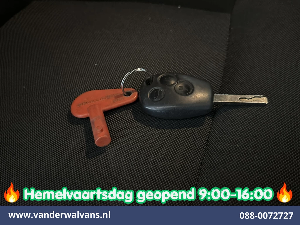 Renault Master – foto 20