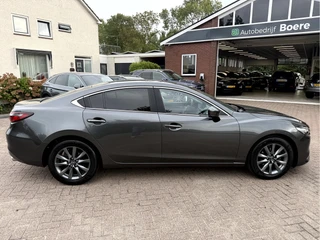 Mazda 6 – thumbnail 6