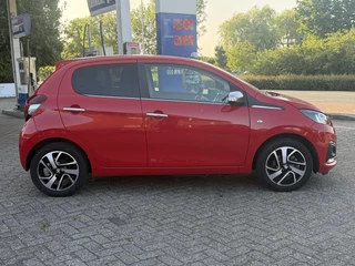 Peugeot 108 – thumbnail 9