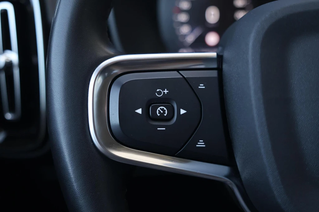 Volvo XC40 – foto 20