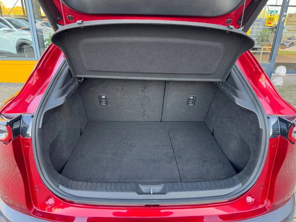 Mazda CX-30 – foto 24