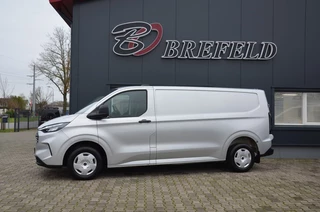 Ford Transit Custom – thumbnail 2