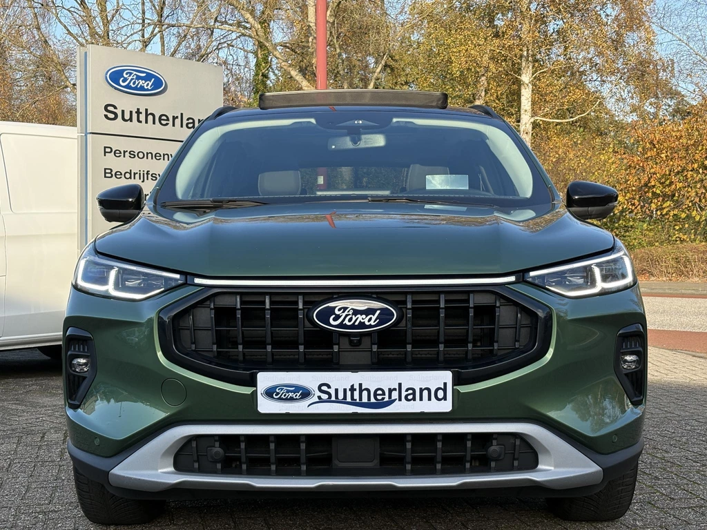 Ford Kuga – foto 7