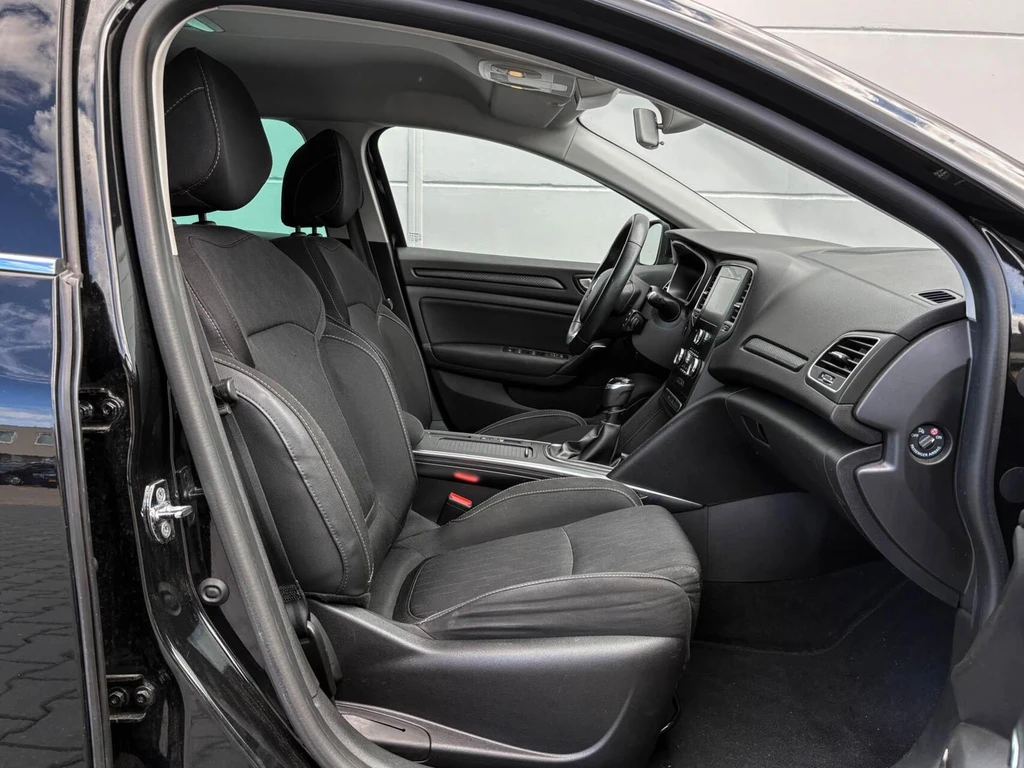 Renault Mégane Estate – foto 26