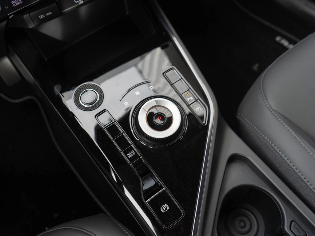 Kia Niro – foto 18