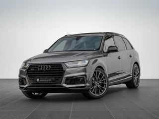 Audi Q7 – thumbnail 1