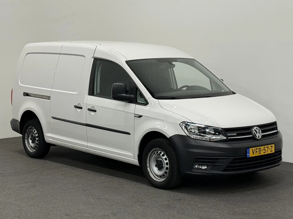 Volkswagen Caddy – foto 9