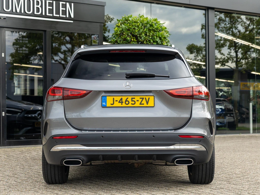 Mercedes-Benz GLA – foto 4