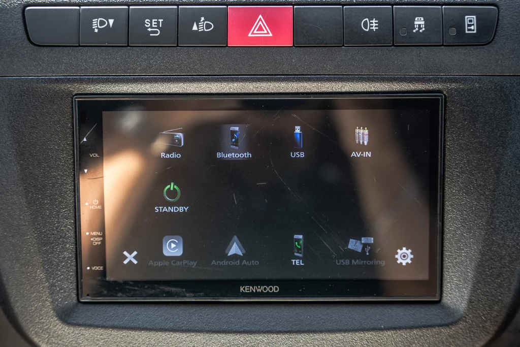 Iveco Daily – foto 23
