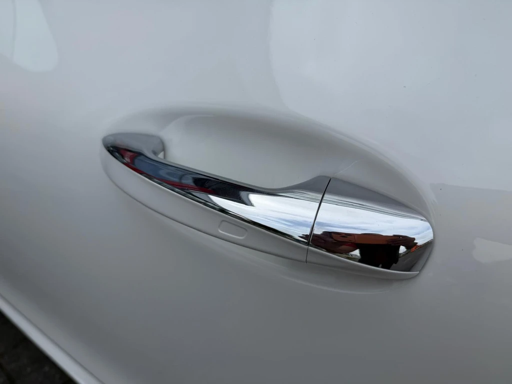 Mercedes-Benz CLA – foto 9