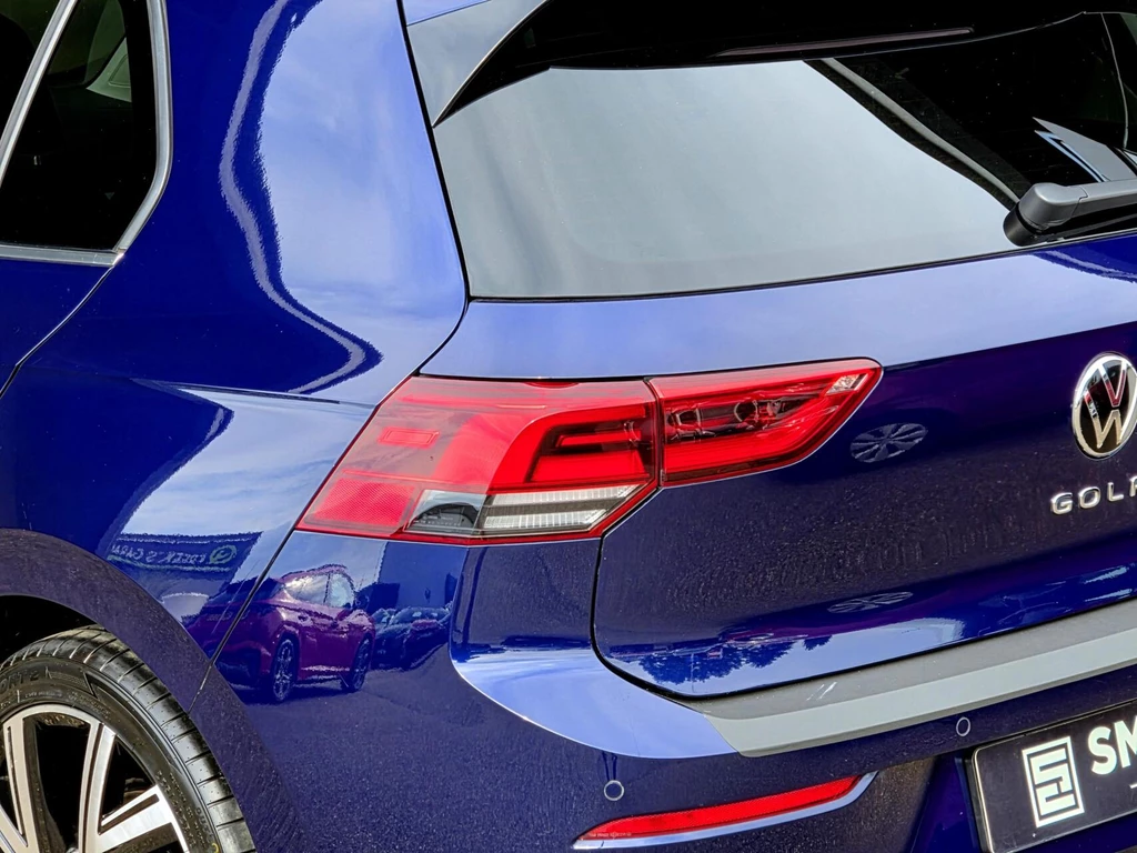Volkswagen Golf – foto 46