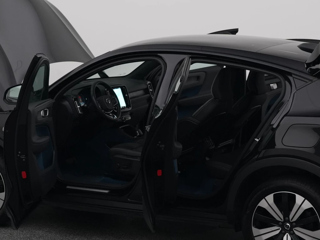Volvo C40 – foto 36