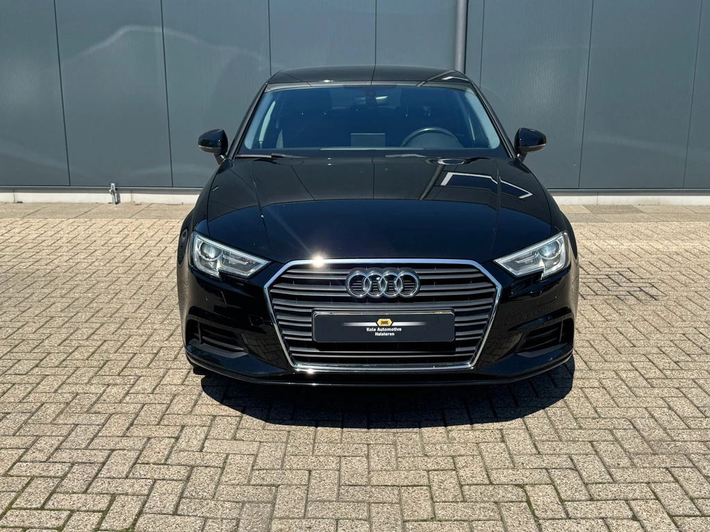 Audi A3 – foto 8