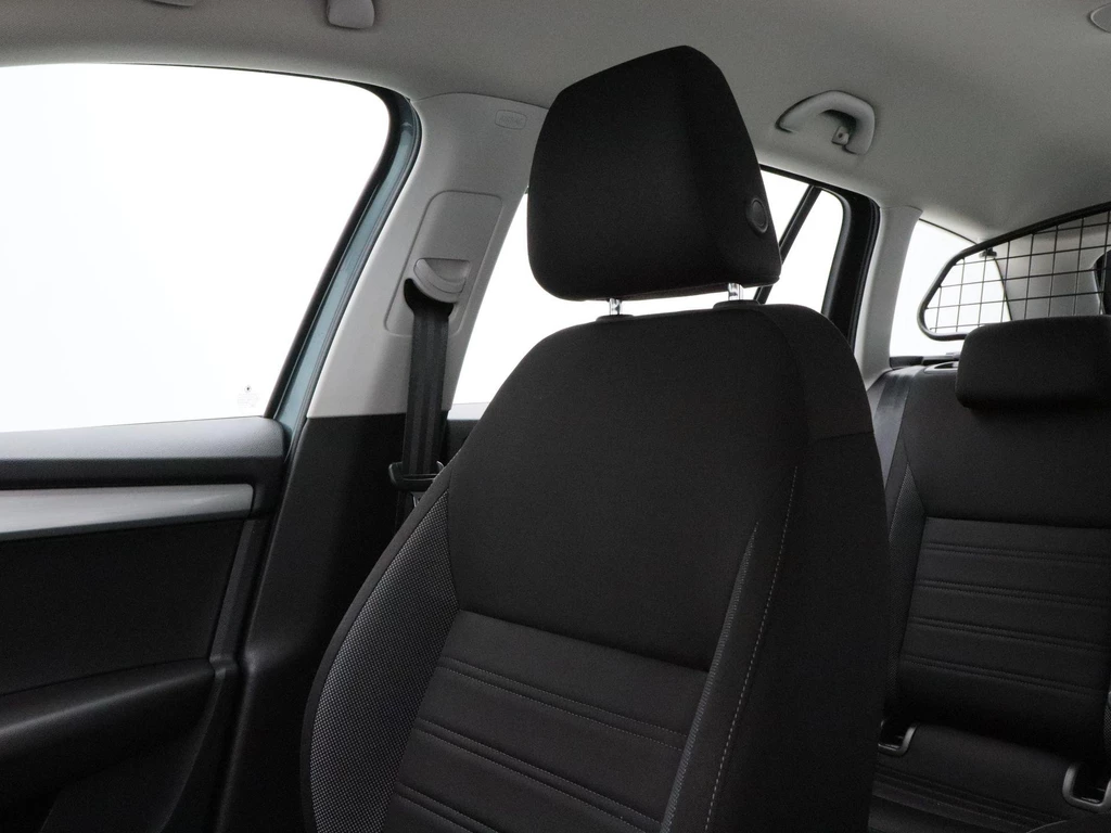 Škoda Octavia – foto 31
