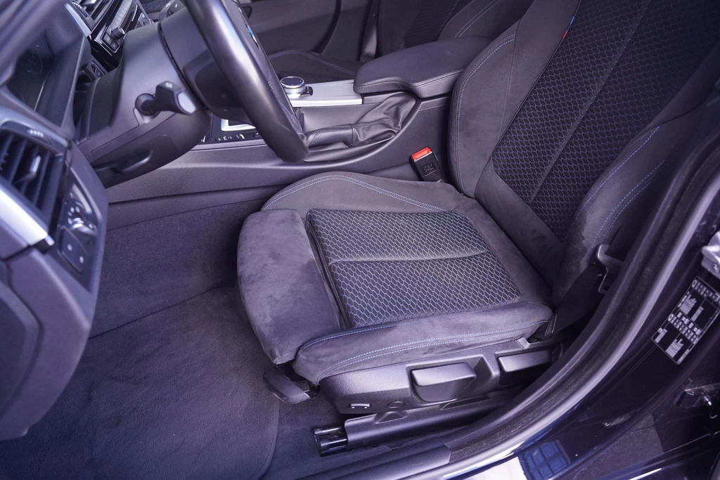 BMW 4 Serie – foto 33