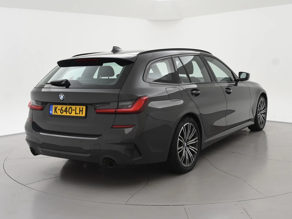 BMW 3 Serie – foto 4