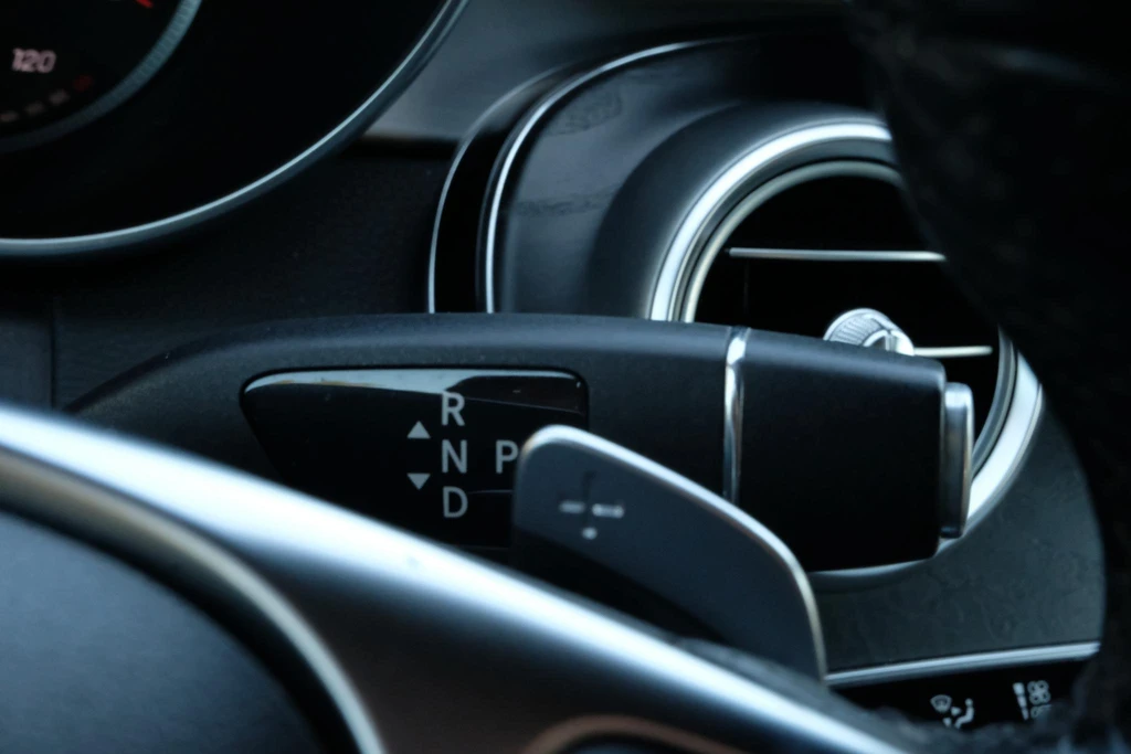 Mercedes-Benz C-Klasse – foto 20