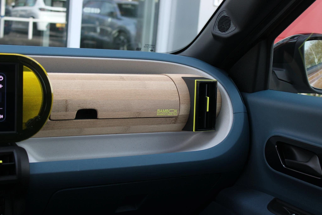 Fiat Grande Panda – foto 25