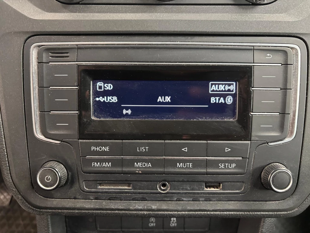 Volkswagen Caddy – foto 23