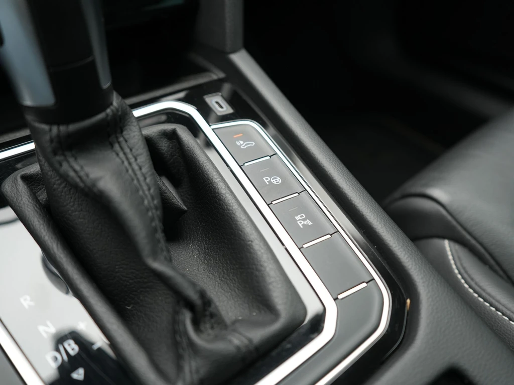 Volkswagen Passat – foto 41