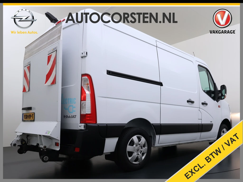 Renault Master – foto 5
