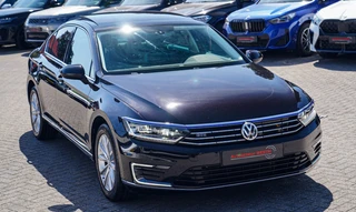 Volkswagen Passat – thumbnail 11