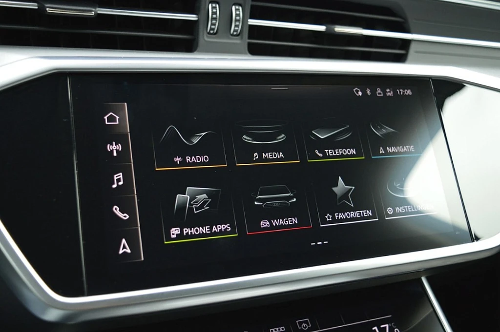 Audi A6 – foto 26