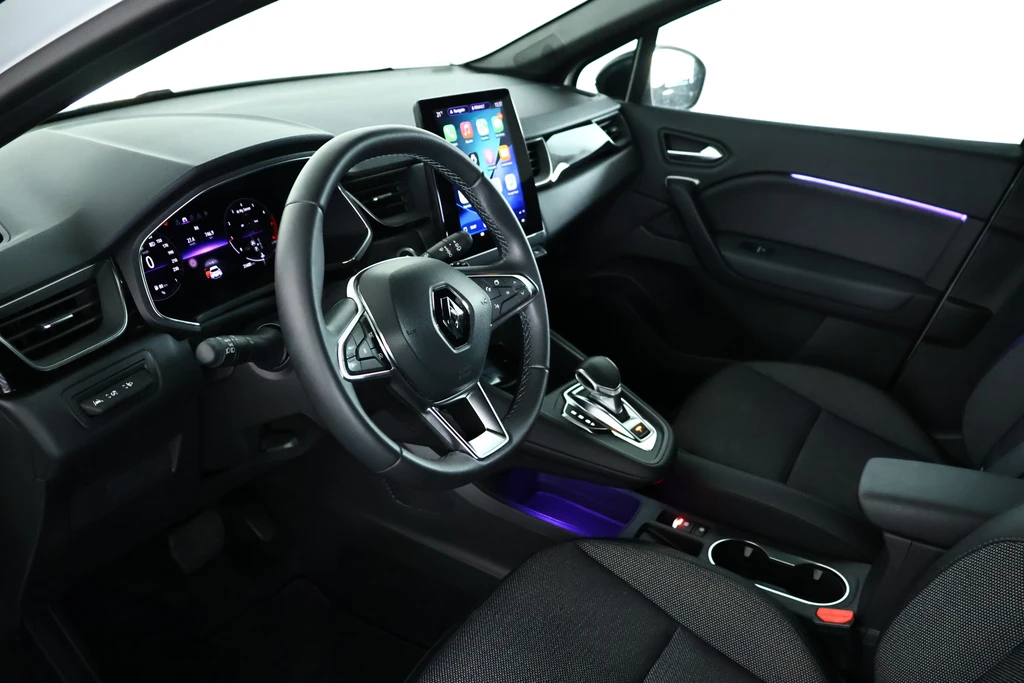 Renault Captur – foto 12