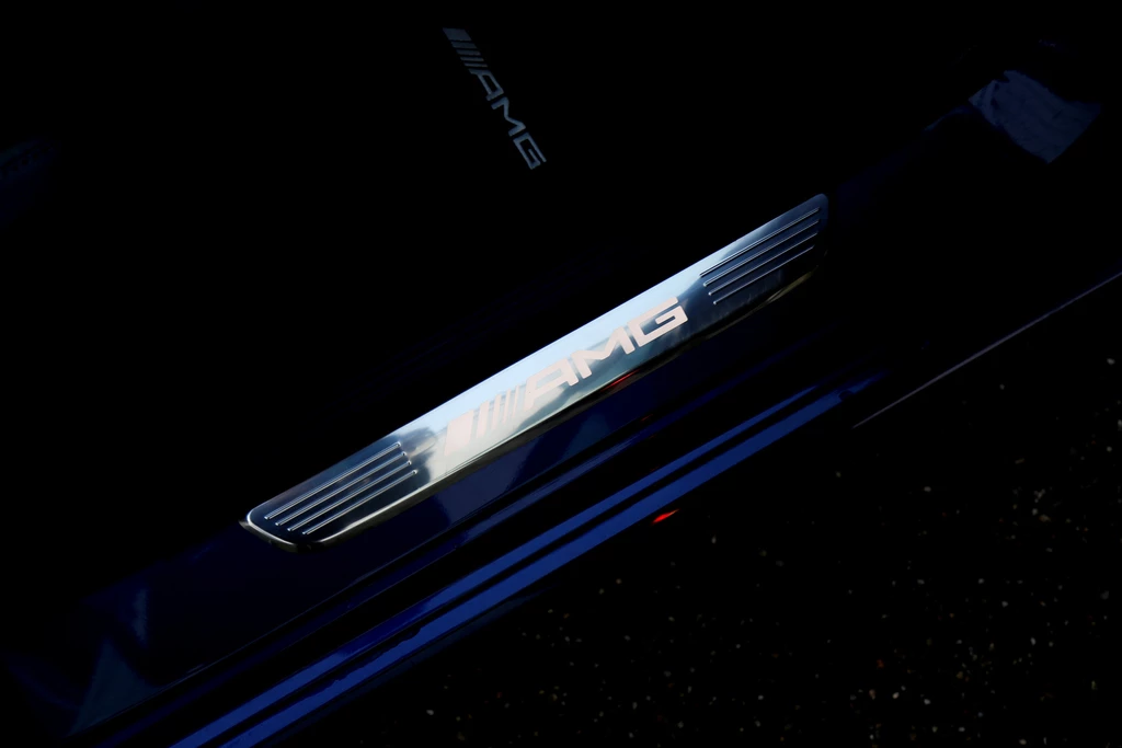 Mercedes-Benz C-Klasse – foto 39