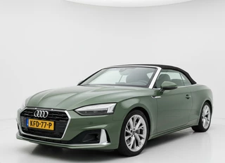 Audi A5 – thumbnail 2