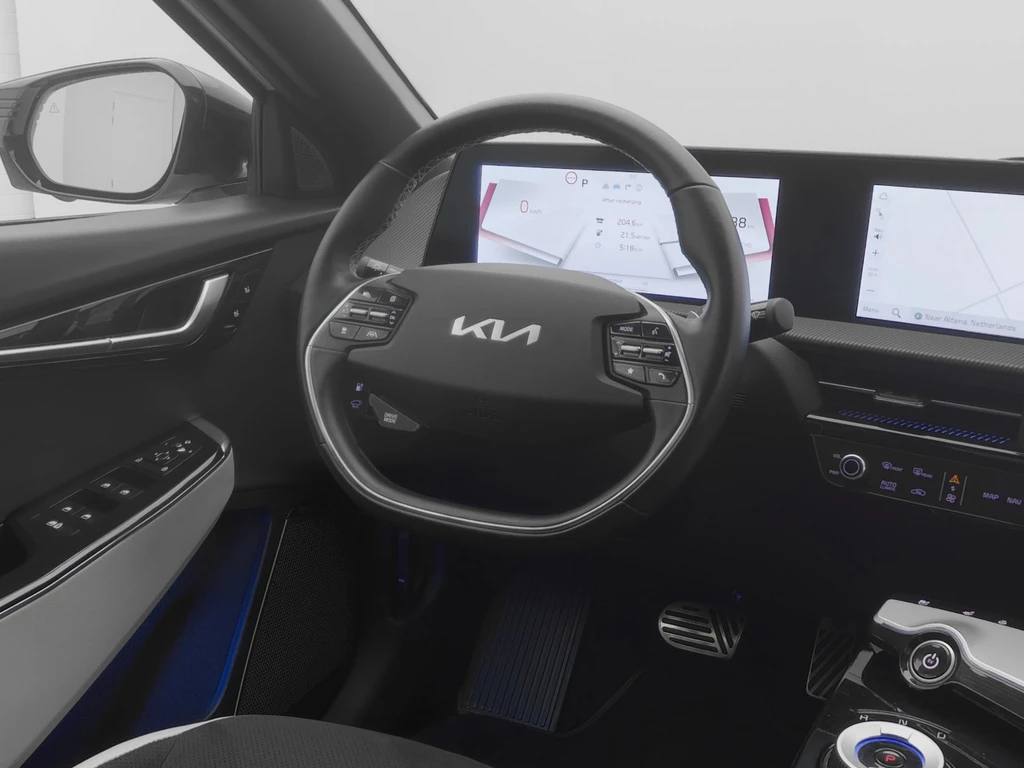 Kia EV6 – foto 23