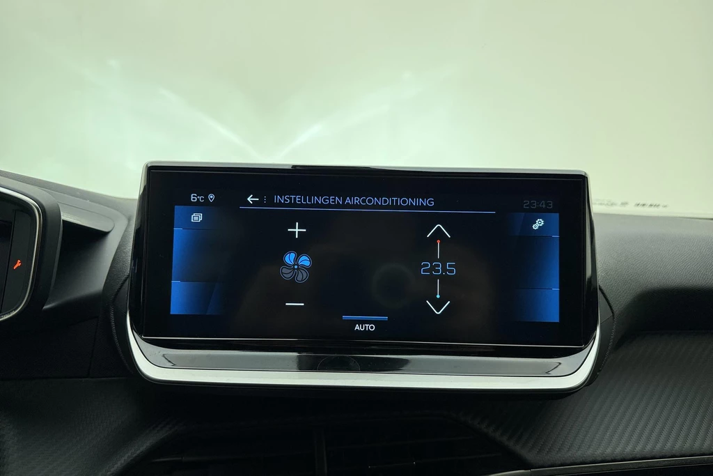 Peugeot 2008 – foto 22