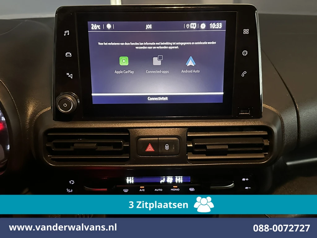 Opel Combo – foto 11