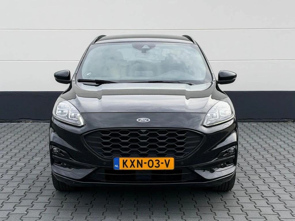 Ford Kuga – foto 16