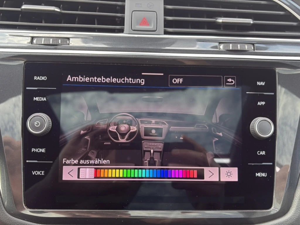 Volkswagen Tiguan – foto 25