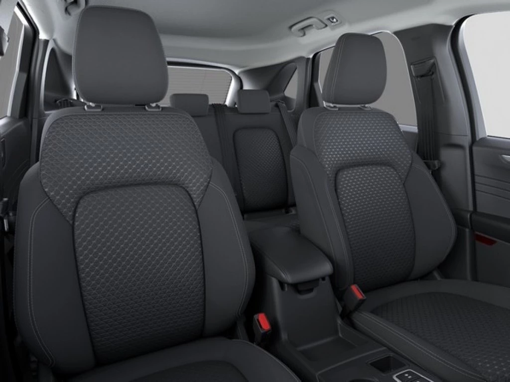 Ford Kuga – foto 11