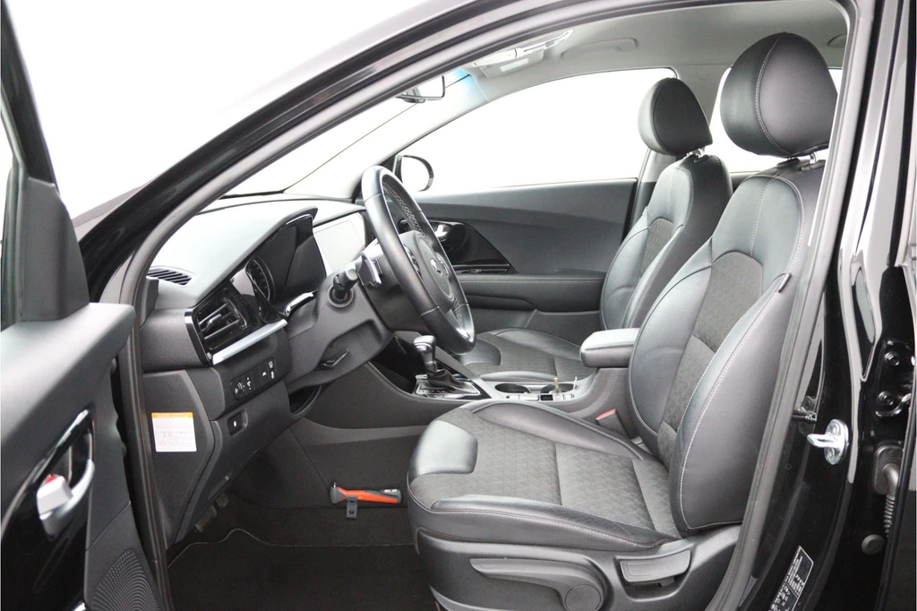 Kia Niro – foto 20