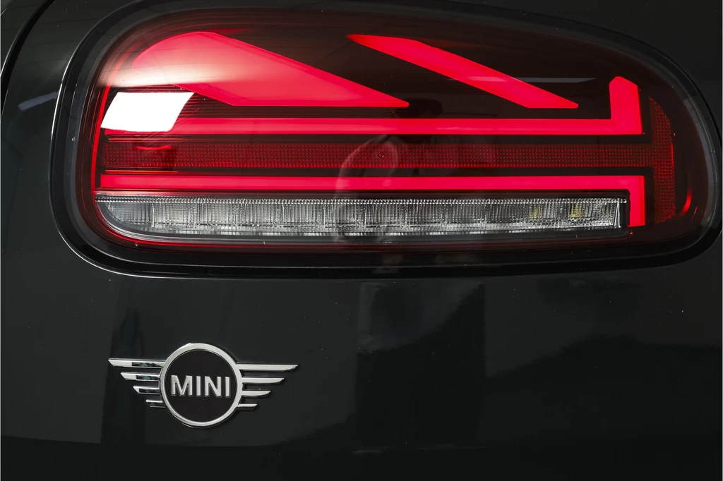 MINI Clubman – foto 58