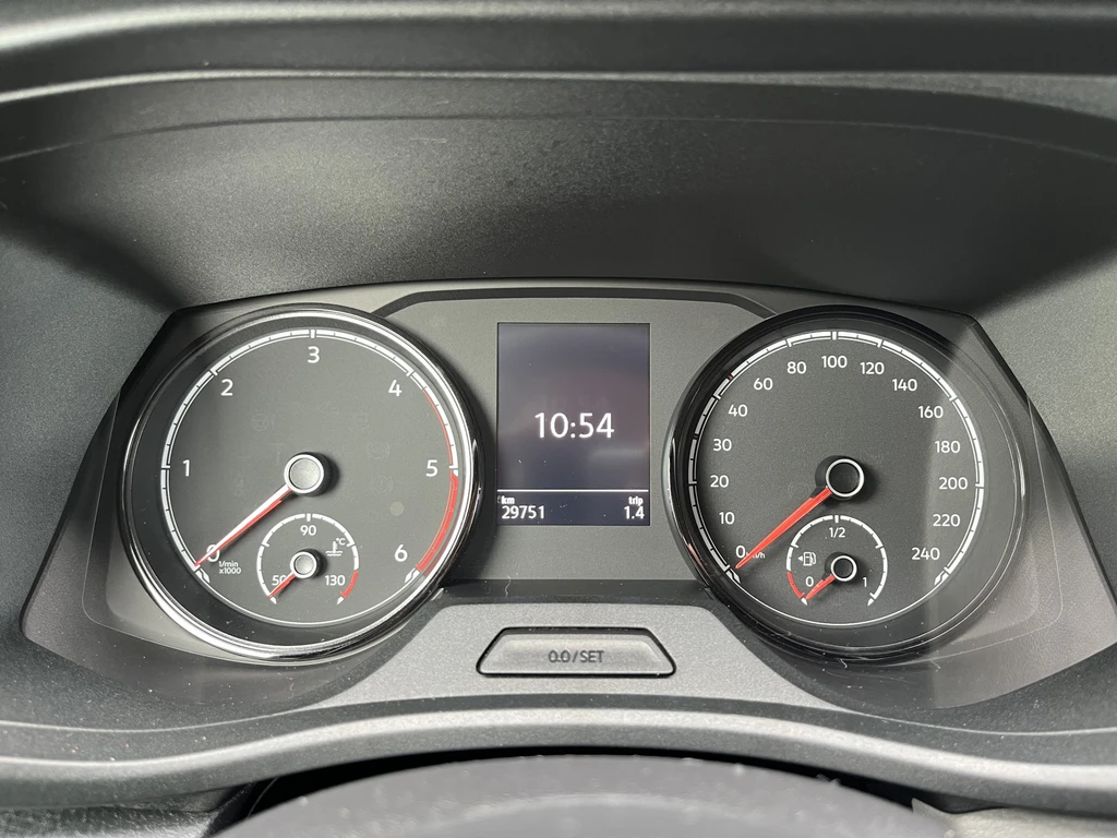 Volkswagen Transporter – foto 17