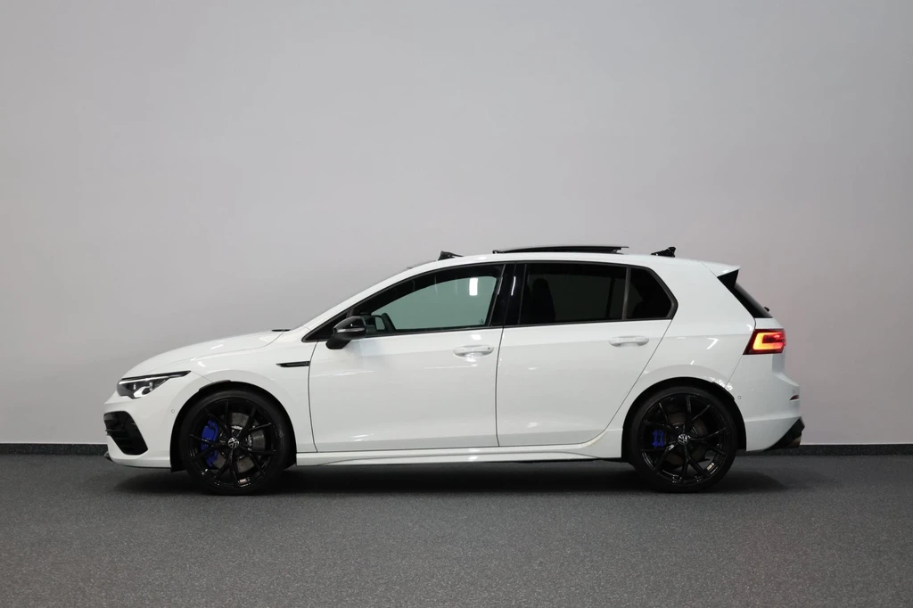 Volkswagen Golf – foto 1