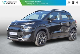 Citroën C3 Aircross – thumbnail 1