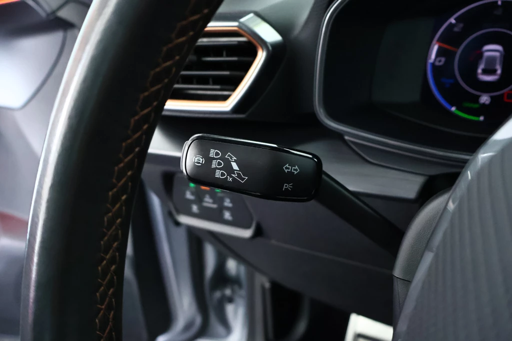 CUPRA Leon – foto 22