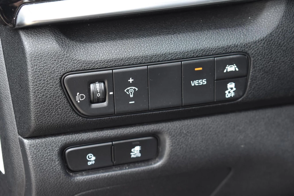 Kia e-Niro – foto 24