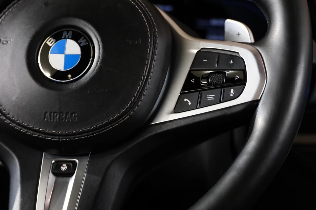 BMW X5 – foto 30