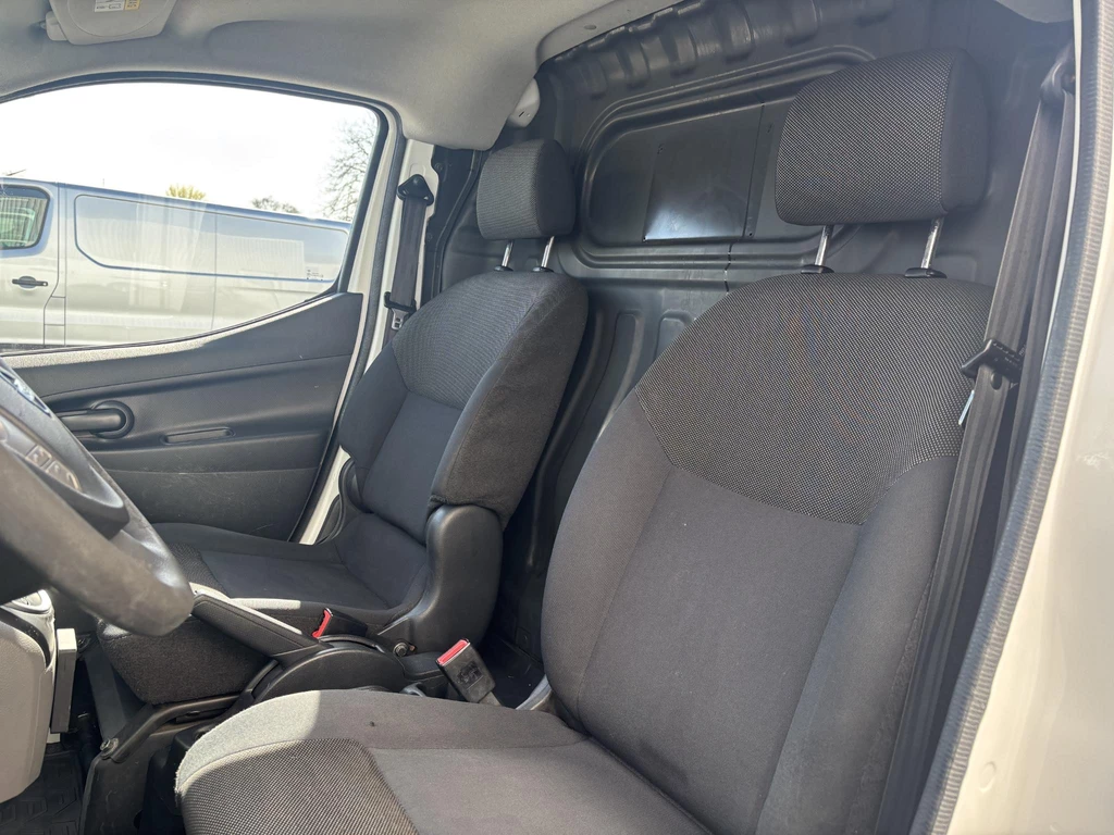 Nissan e-NV200 – foto 19