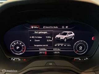 Audi Q2 – thumbnail 23