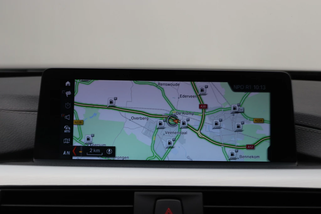 BMW 4 Serie – foto 30