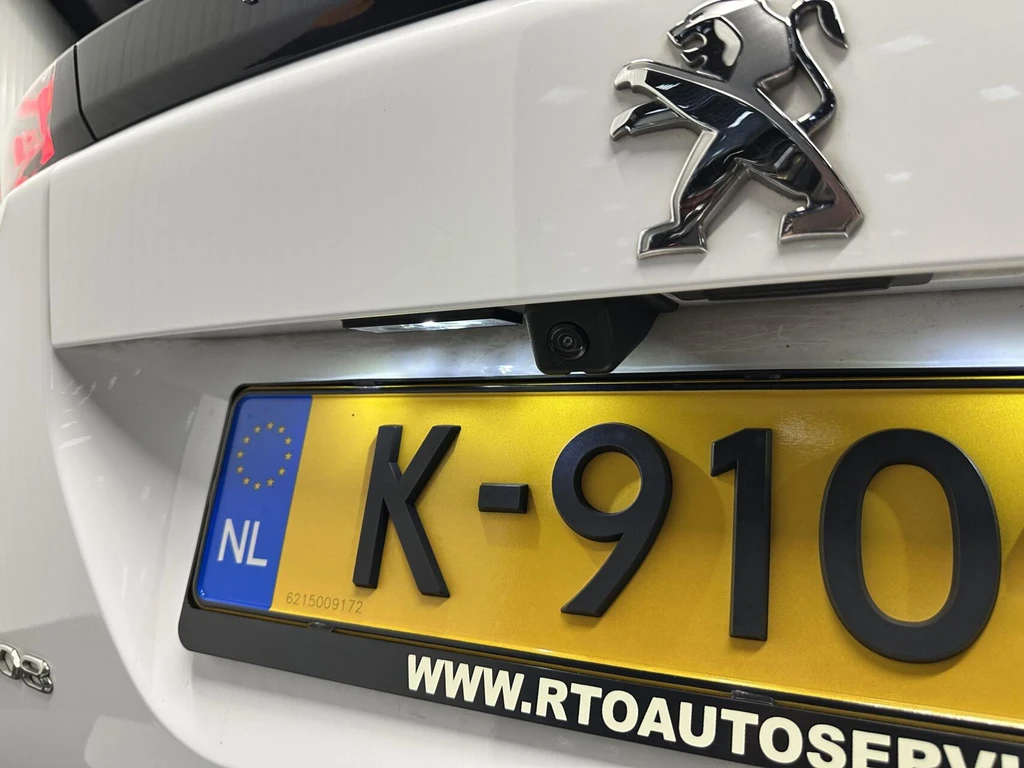 Peugeot 2008 – foto 11