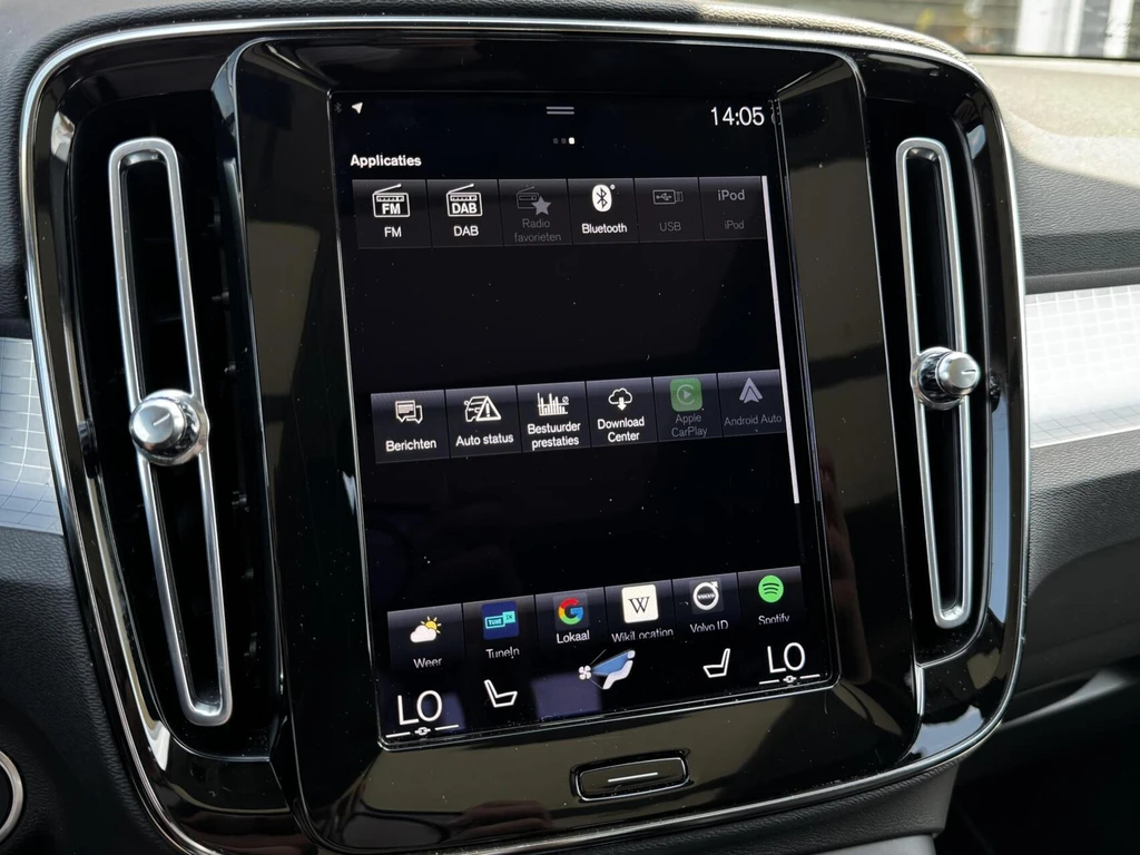 Volvo XC40 – foto 35